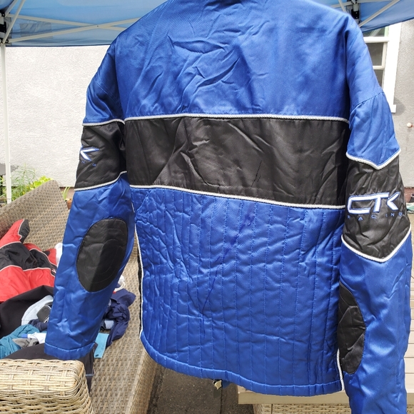 Cybertek Racing Jacket CTK - Picture 4 of 10